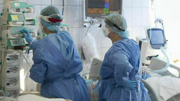 Od początku pandemii w województwie lubelskim potwierdzono już 210 879 zakażeń SARS-CoV-2