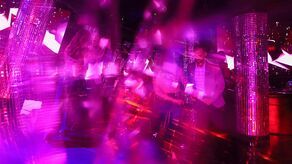 Na sylwestrowych balach może się bawić nie więcej niż po sto osób. Zaszczepieni do limitu się nie wliczają