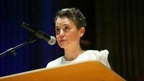 Anna Dąbrowska Wolontariuszką Roku 2021. A lubelskie klasztory przyjmą uchodźców