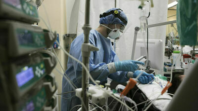 Zdjęcie ilustracyjne