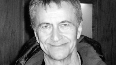 Tadeusz Ross urodził się w 1938 roku. Zmarł w wieku 83 lat