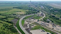 Do Chełma miałyby zostać przyłączone niezamieszkałe tereny zlokalizowane w miejscowościach Depułtycze Królewskie, Pokrywka, Koza Gotówka, Srebrzyszcze i Rudka