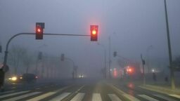 Będzie mgła. IMGW wydał ostrzeżenie dla części lubelskich powiatów