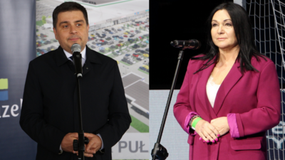 17 817 zł brutto to nowe wynagrodzenie Pawła Maja. Radni też otrzymają podwyżki. Najwyższa dieta, maksymalnie ponad 3,2 tys. zł, przyznana została przewodniczącej Rady Miasta, Bożenie Krygier