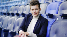 Marta Daniewska (Motor Lublin): Jesteśmy w lepszej pozycji wyjściowej niż rok temu