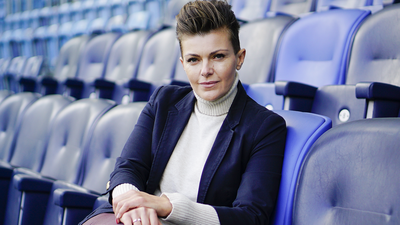 Marta Daniewska (Motor Lublin): Jesteśmy w lepszej pozycji wyjściowej niż rok temu