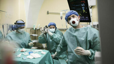 Zdjęcie ilustracyjne