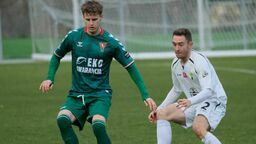 Lublinianka pożegnała dwóch angielskich piłkarzy