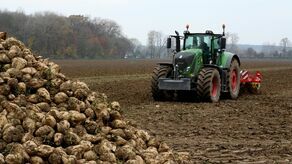 Puławy chcą być centrum nowoczesnego rolnictwa