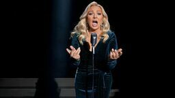 Koncert Małgorzaty Walewskiej w Teatrze Muzycznym