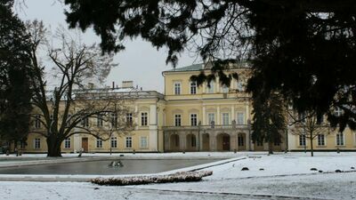 Remont zamyka muzeum. Na cały miesiąc