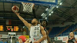 WKS Śląsk Wrocław – Polski Cukier Pszczółka Start Lublin 84:76. Szykują się kolejne zmiany