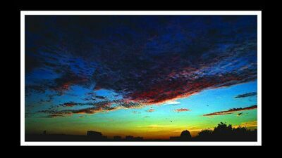 Spacer fotograficzny po LSM