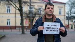 Radny Łukasz Bober złożył taką propozycję