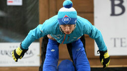 Turniej Czterech Skoczni: Czterech Polaków wystąpi w Obersdorfie