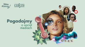 Ola Artyszuk o social mediach w Kawiarni Centralnej