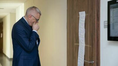 Lubelska prokuratura chce aresztu dla Romana Giertycha. "Czymś muszą przykryć drożyznę"