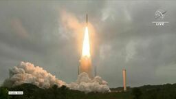 Udany start teleskopu Jamesa Webba. Stoimy u progu nowej ery badań kosmicznych