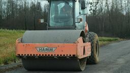 Budżet powiatu puławskiego uchwalony. 19 milionów na drogi 