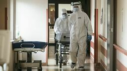 21 grudnia, koronawirus w Polsce. Aż 538 ofiar śmiertelnych