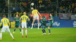 Marek Saganowski (Motor Lublin): Niedosyt po meczu z mistrzem Polski