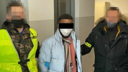 Lublin. Obcokrajowcy za kraty za pranie pieniędzy z przestępstw