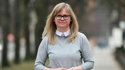 Dr hab. Agnieszka Łukasik-Turecka