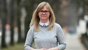 Dr hab. Agnieszka Łukasik-Turecka