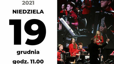 Świąteczne granie w Filharmonii