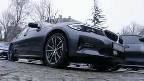 Szybkie i nieoznakowane. Tak wyglądają nowe radiowozy dla policjantów