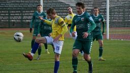 Hetman Zamość nadal wierzy w utrzymanie