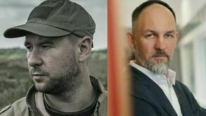 Norbert Rudaś i Sławomir Księżniak 