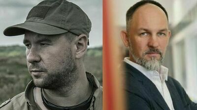 Norbert Rudaś i Sławomir Księżniak 