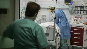 16 grudnia, koronawirus w Polsce. 34 ofiary śmiertelne w Lubelskiem