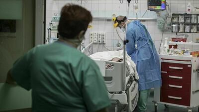 16 grudnia, koronawirus w Polsce. 34 ofiary śmiertelne w Lubelskiem