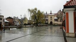 Końskowola: Nowa spółka komunalna ma już nazwę i prezesa