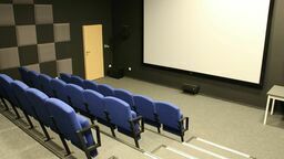 Pierwsze projekcje w nowym kinie zaplanowano od wtorku