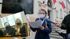 Marta Wcisło oraz reakcja na ogłoszenie, że KUL będzie miał kierunek lekarski