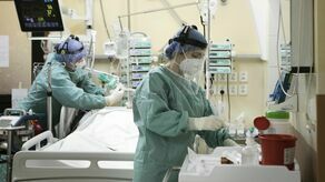 12 grudnia, koronawirus w Polsce. W Lubelskiem diametralna zmiana