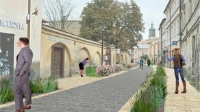 Ulica Zielona