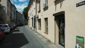 Lublin. Czy na Zielonej powinny być progi zwalniające?