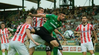 W pierwszej kolejce Górnik zremisował z Cracovią 1:1. Jaki wynik padnie tym razem?

