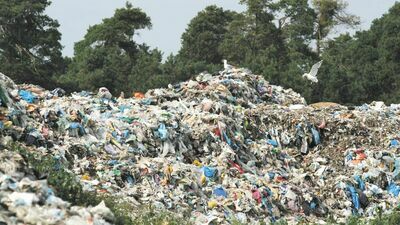 Uruchomienie ZOE w Kraśniku jest planowane na 2025 r.