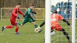 POM Iskra Piotrowice – Lublinianka 0:0. Mrożonka zamiast murawy