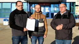 Puławscy działacze Ruchu Narodowego chcieliby zmienić patrona jednej z ulic