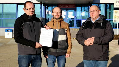 Puławscy działacze Ruchu Narodowego chcieliby zmienić patrona jednej z ulic