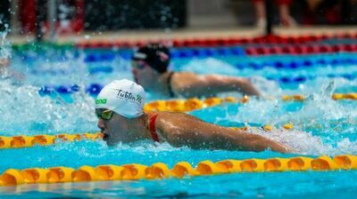 Zawodnicy AZS UMCS przywieźli z Bydgoszczy 28 medali
