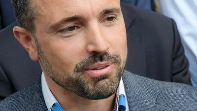 – Staramy się budować dobry klimat wokół przedsiębiorczości. A to wygląda jak sabotaż i złośliwość. Nie uprawiajcie polityki – apelował prezydent Michał Litwiniuk