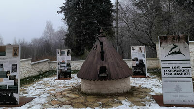 Lubelskie pokolenia dla Niepodległej. Nowa wystawa w Domu Kuncewiczów