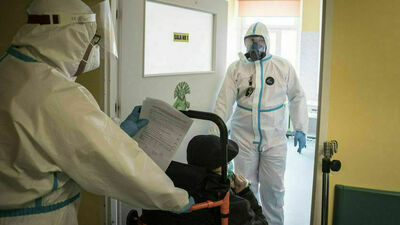 Koronawirus w Polsce, 5 grudnia. W Lublinie 120 nowych zakażeń 